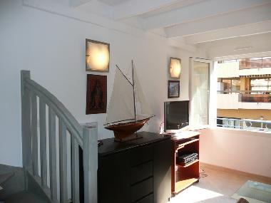 Ferienwohnung in Sainte-Maxime (Var) oder Ferienwohnung oder Ferienhaus