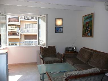 Ferienwohnung in Sainte-Maxime (Var) oder Ferienwohnung oder Ferienhaus