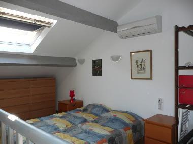 Ferienwohnung in Sainte-Maxime (Var) oder Ferienwohnung oder Ferienhaus