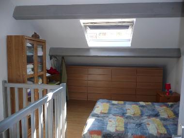 Ferienwohnung in Sainte-Maxime (Var) oder Ferienwohnung oder Ferienhaus