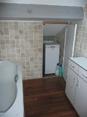 Ferienwohnung in Sainte-Maxime (Var) oder Ferienwohnung oder Ferienhaus