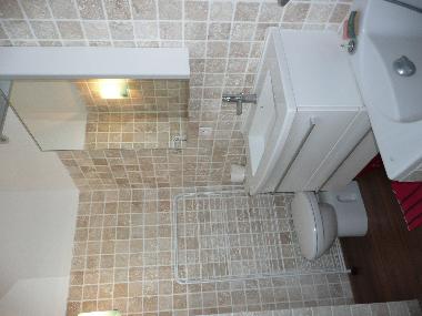 Ferienwohnung in Sainte-Maxime (Var) oder Ferienwohnung oder Ferienhaus