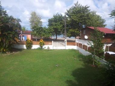 Ferienwohnung in les trois ilets (Martinique) oder Ferienwohnung oder Ferienhaus