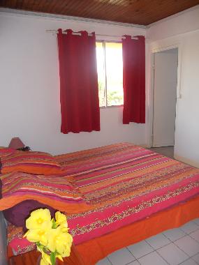 Ferienwohnung in les trois ilets (Martinique) oder Ferienwohnung oder Ferienhaus