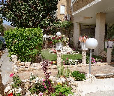 Ferienwohnung in Bat Yam (Tel Aviv) oder Ferienwohnung oder Ferienhaus