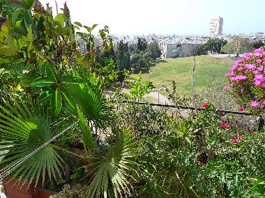 Ferienwohnung in Bat Yam (Tel Aviv) oder Ferienwohnung oder Ferienhaus