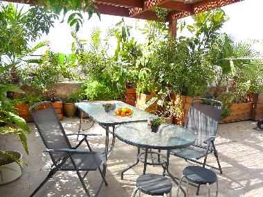 Ferienwohnung in Bat Yam (Tel Aviv) oder Ferienwohnung oder Ferienhaus