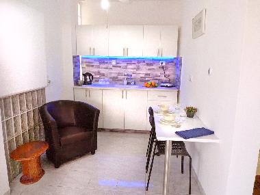 Ferienwohnung in Bat Yam (Tel Aviv) oder Ferienwohnung oder Ferienhaus