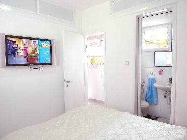 Ferienwohnung in Bat Yam (Tel Aviv) oder Ferienwohnung oder Ferienhaus