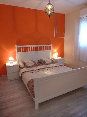 Ferienwohnung in Bat Yam (Tel Aviv) oder Ferienwohnung oder Ferienhaus