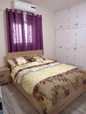 Ferienwohnung in Bat Yam (Tel Aviv) oder Ferienwohnung oder Ferienhaus