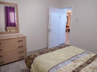 Ferienwohnung in Bat Yam (Tel Aviv) oder Ferienwohnung oder Ferienhaus