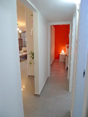 Ferienwohnung in Bat Yam (Tel Aviv) oder Ferienwohnung oder Ferienhaus