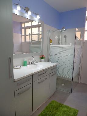 Ferienwohnung in Bat Yam (Tel Aviv) oder Ferienwohnung oder Ferienhaus