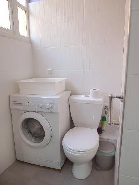 Ferienwohnung in Bat Yam (Tel Aviv) oder Ferienwohnung oder Ferienhaus