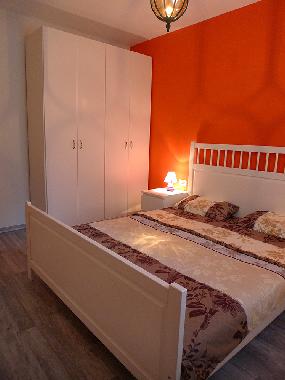 Ferienwohnung in Bat Yam (Tel Aviv) oder Ferienwohnung oder Ferienhaus