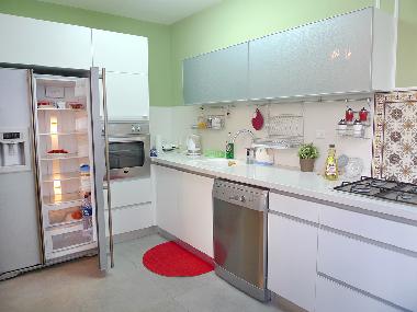 Ferienwohnung in Bat Yam (Tel Aviv) oder Ferienwohnung oder Ferienhaus