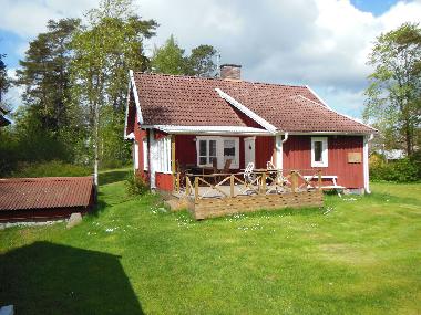 Ferienhaus in Unnaryd Schweden (Halland) oder Ferienwohnung oder Ferienhaus