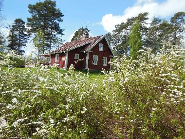 Ferienhaus in Unnaryd Schweden (Halland) oder Ferienwohnung oder Ferienhaus