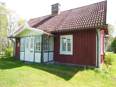 Ferienhaus in Unnaryd Schweden (Halland) oder Ferienwohnung oder Ferienhaus