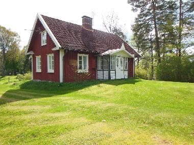 Ferienhaus in Unnaryd Schweden (Halland) oder Ferienwohnung oder Ferienhaus