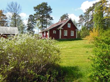 Ferienhaus in Unnaryd Schweden (Halland) oder Ferienwohnung oder Ferienhaus
