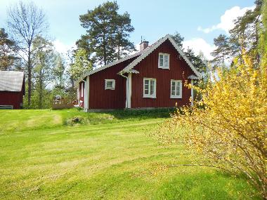 Ferienhaus in Unnaryd Schweden (Halland) oder Ferienwohnung oder Ferienhaus