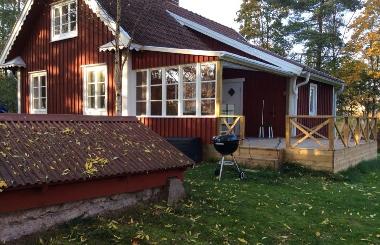 Ferienhaus in Unnaryd Schweden (Halland) oder Ferienwohnung oder Ferienhaus