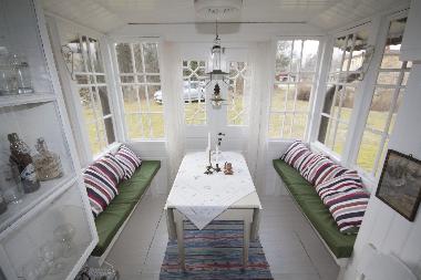 Ferienhaus in Unnaryd Schweden (Halland) oder Ferienwohnung oder Ferienhaus