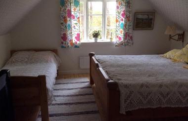 Ferienhaus in Unnaryd Schweden (Halland) oder Ferienwohnung oder Ferienhaus