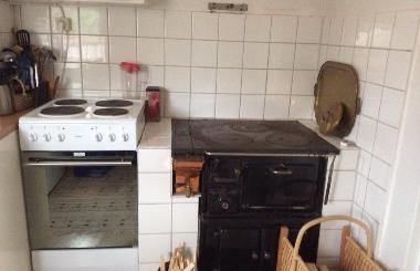 Ferienhaus in Unnaryd Schweden (Halland) oder Ferienwohnung oder Ferienhaus