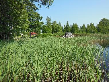 Ferienhaus in Unnaryd Schweden (Halland) oder Ferienwohnung oder Ferienhaus