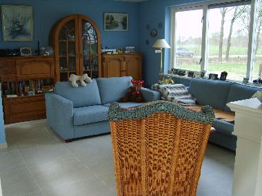 Ferienwohnung in kollumerzwaag (Friesland) oder Ferienwohnung oder Ferienhaus