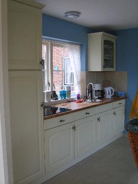 Ferienwohnung in kollumerzwaag (Friesland) oder Ferienwohnung oder Ferienhaus