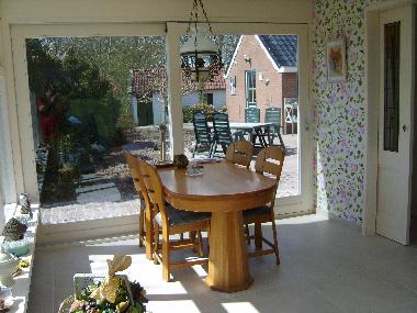 Ferienwohnung in kollumerzwaag (Friesland) oder Ferienwohnung oder Ferienhaus