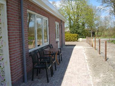Ferienwohnung in kollumerzwaag (Friesland) oder Ferienwohnung oder Ferienhaus