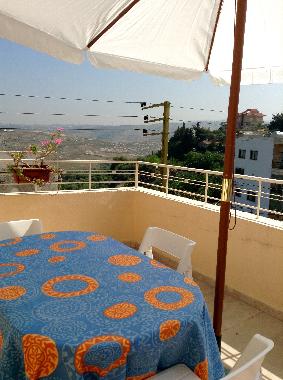 Ferienwohnung in Salhiyet Saida (Liban-Sud) oder Ferienwohnung oder Ferienhaus