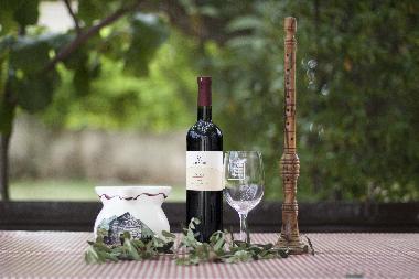 Ferienhaus in Galiana (Istarska) oder Ferienwohnung oder Ferienhaus