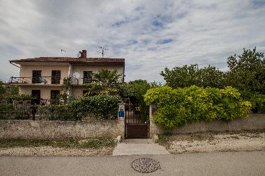 Ferienhaus in Galiana (Istarska) oder Ferienwohnung oder Ferienhaus
