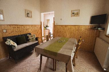Ferienhaus in Galiana (Istarska) oder Ferienwohnung oder Ferienhaus