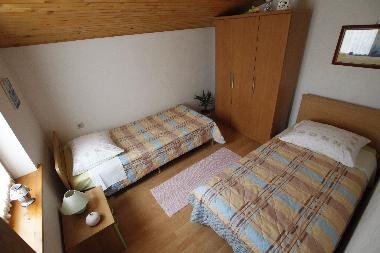 Ferienhaus in Galiana (Istarska) oder Ferienwohnung oder Ferienhaus