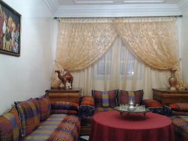 Ferienwohnung in essaouira (Essaouira) oder Ferienwohnung oder Ferienhaus