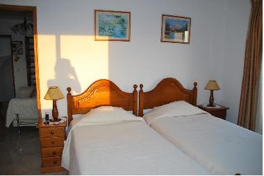 Ferienwohnung in Portugal (Algarve) oder Ferienwohnung oder Ferienhaus