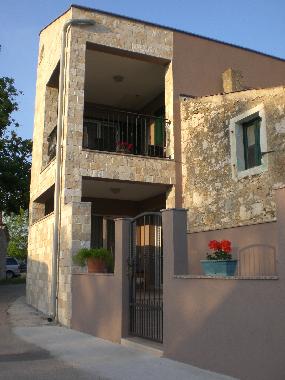 Ferienhaus in Privlaka (Zadarska) oder Ferienwohnung oder Ferienhaus