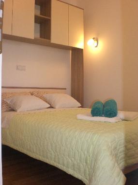 Ferienhaus in Privlaka (Zadarska) oder Ferienwohnung oder Ferienhaus