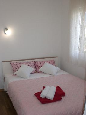 Ferienhaus in Privlaka (Zadarska) oder Ferienwohnung oder Ferienhaus
