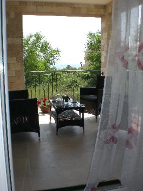 Ferienhaus in Privlaka (Zadarska) oder Ferienwohnung oder Ferienhaus