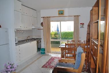 Ferienwohnung in Alvor (Algarve) oder Ferienwohnung oder Ferienhaus
