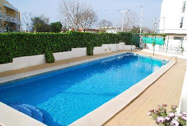 Ferienwohnung in Alvor (Algarve) oder Ferienwohnung oder Ferienhaus