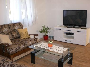 Ferienhaus in Privlaka (Zadarska) oder Ferienwohnung oder Ferienhaus